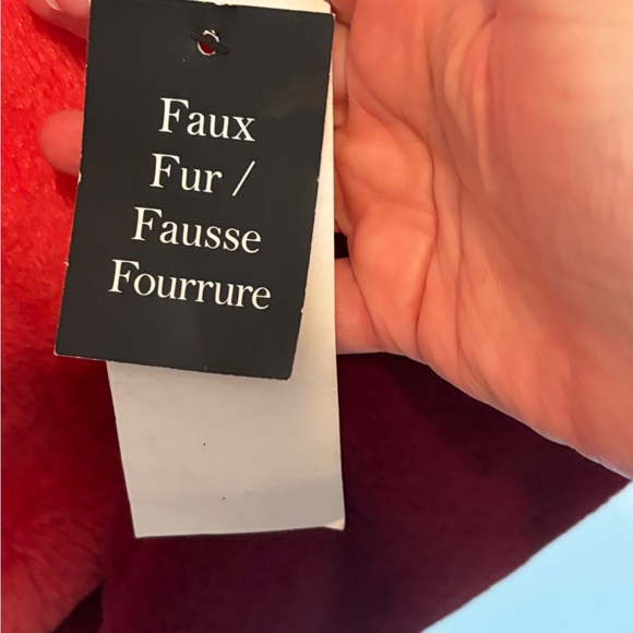 WINTER SALE - Trina Turk Coat - Picture 7 of 9